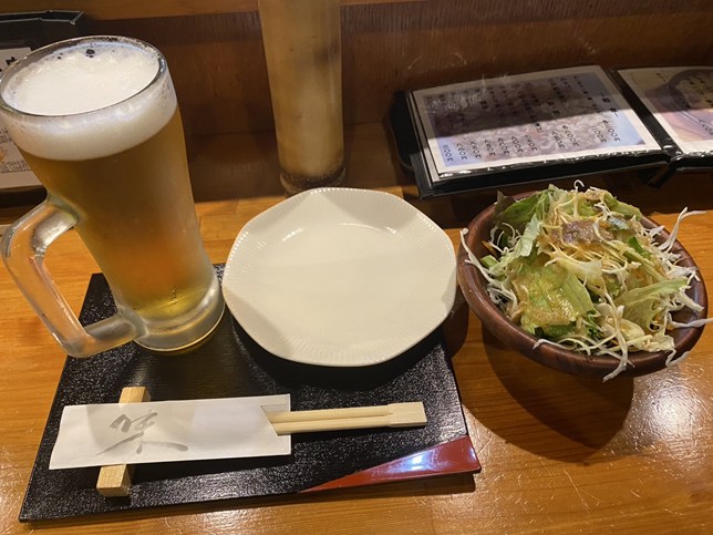 有楽町 レビュー
