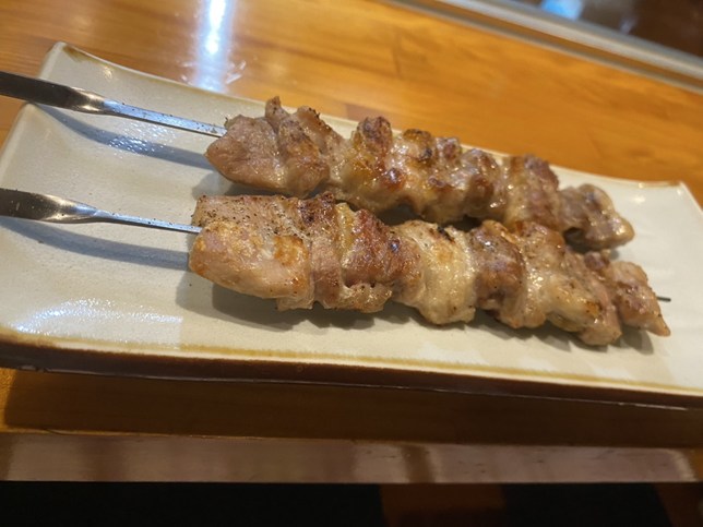 有楽町 レビュー