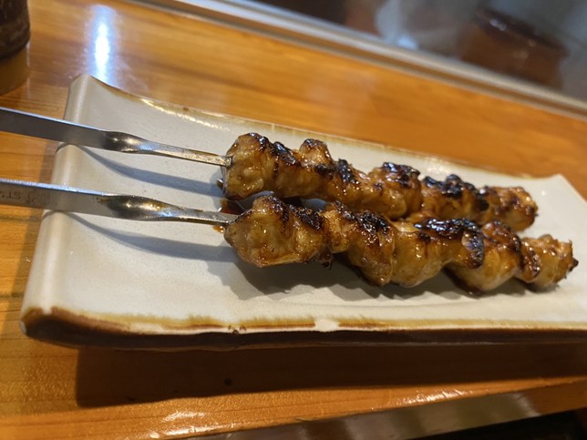 有楽町 レビュー