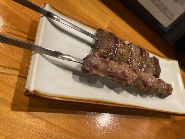 有楽町 レビュー