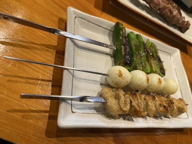 有楽町 レビュー