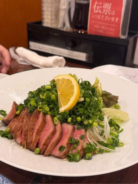 牛たん料理 閣 ブランドーム本店 クチコミ