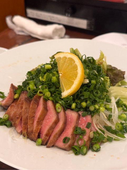 牛たん料理 閣 ブランドーム本店 クチコミ