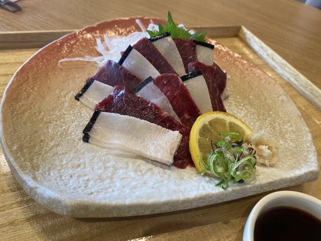 千代丸食堂 レビュー