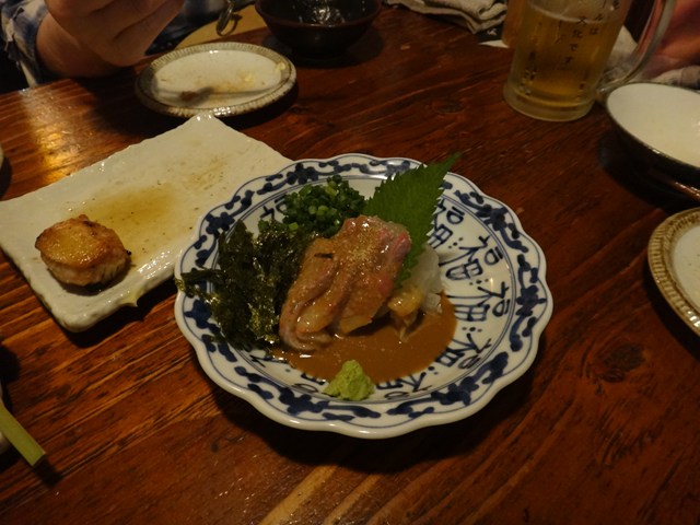焼き鳥 ぶっちぎり道場 メニュー