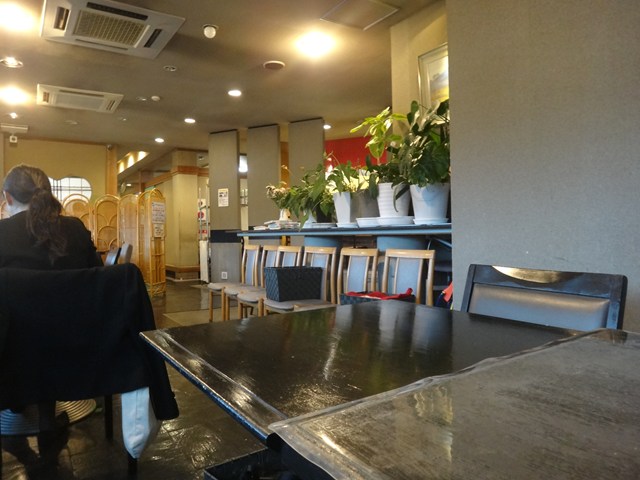 いちやなぎ ランチ メニュー