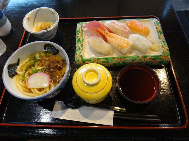 いちやなぎ ランチ メニュー