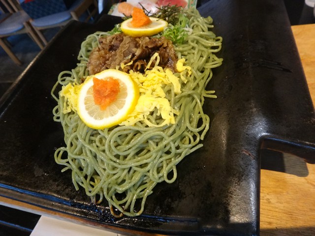 いちやなぎ ランチ メニュー