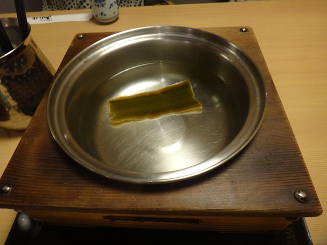みほり峠はなれ メニュー