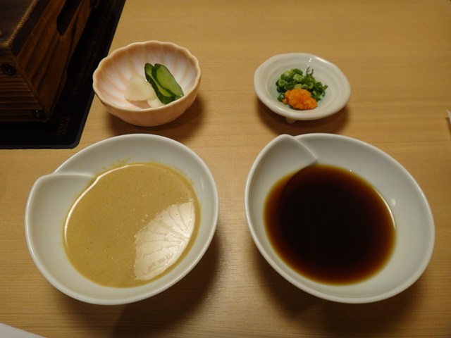みほり峠はなれ メニュー