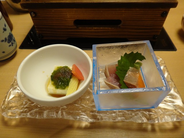 みほり峠はなれ メニュー