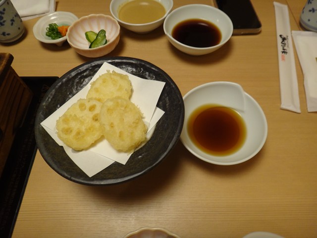 みほり峠はなれ メニュー