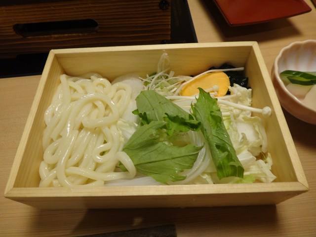 みほり峠はなれ メニュー