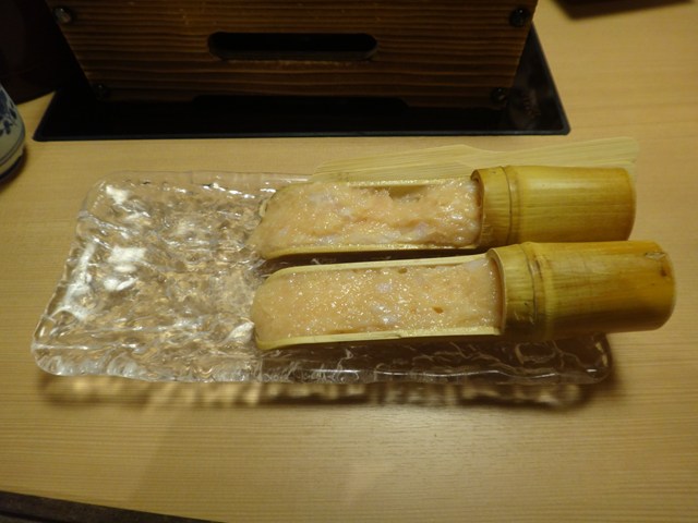 みほり峠はなれ メニュー