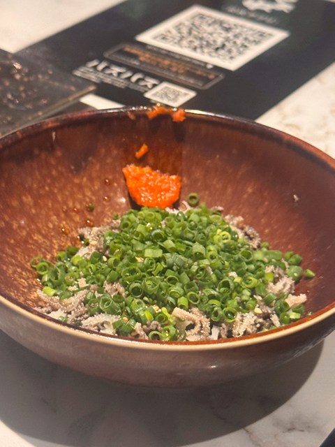 博多もつ鍋 やま中 博多店