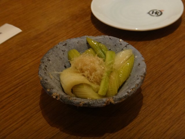 焼鳥一力 湯田店 メニュー