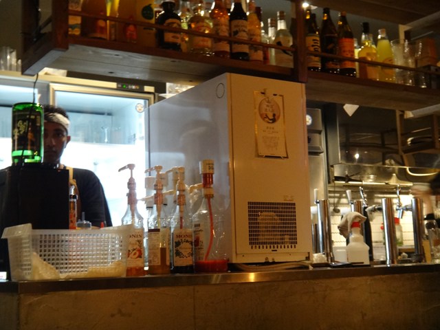 焼鳥一力 湯田店 メニュー