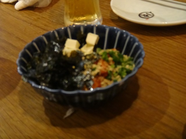 焼鳥一力 湯田店 メニュー