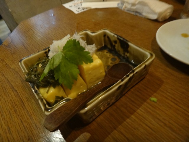 焼鳥一力 湯田店 メニュー