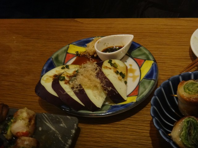 焼鳥一力 湯田店 メニュー