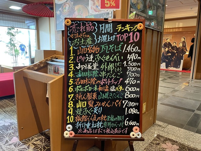 kkr山口あさくら 口コミ