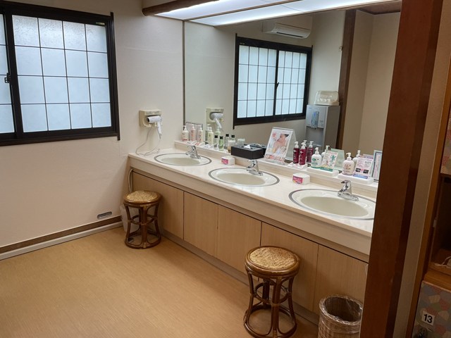 kkr山口あさくら 口コミ