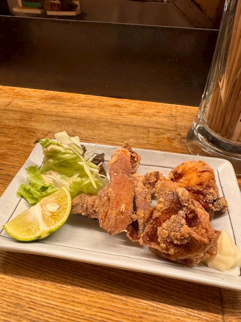 堂の浦 駅前店 写真