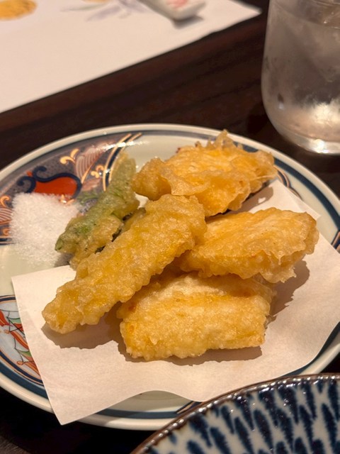 徳島魚一番 新 メニュー