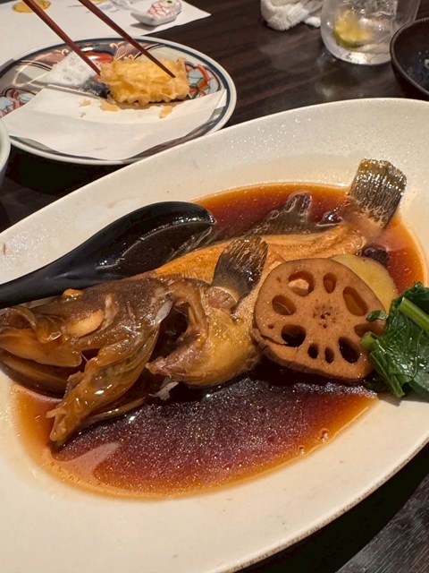 徳島魚一番 新 メニュー