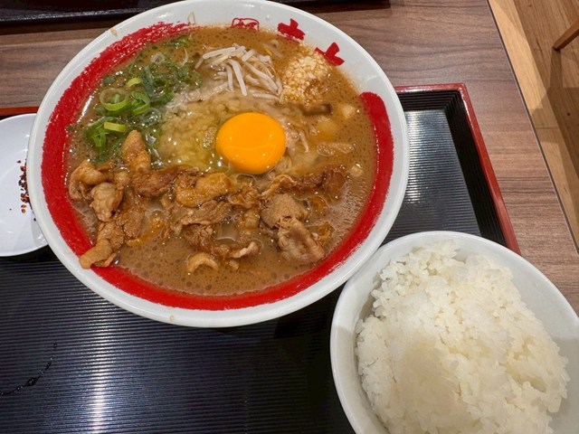 らーめん東大 ゆめタウン徳島店