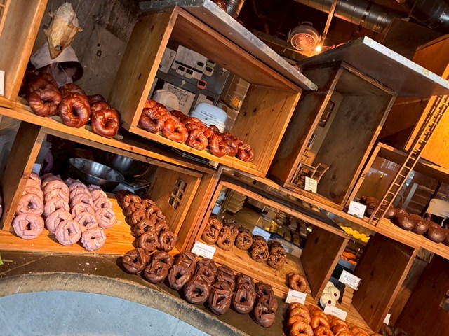 i'm donut? 福岡店 レビュー