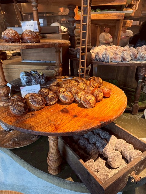 i'm donut? 福岡店 レビュー