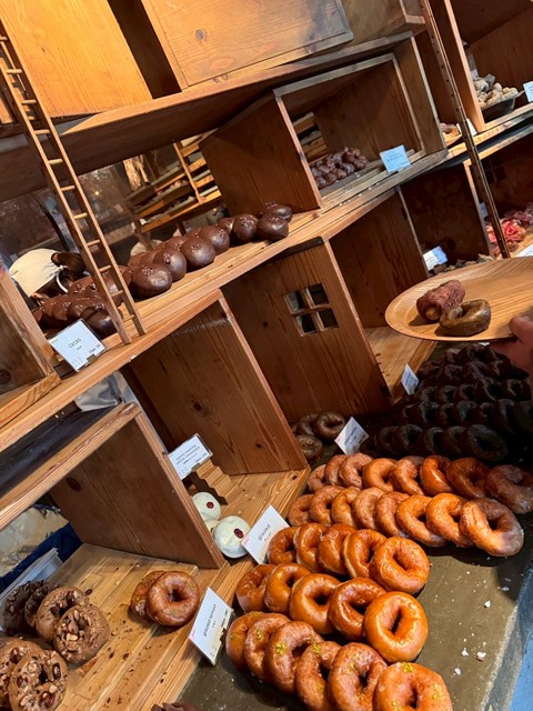 i'm donut? 福岡店 レビュー