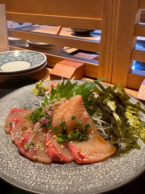 博多もつ鍋前田屋 今泉店 レビュー