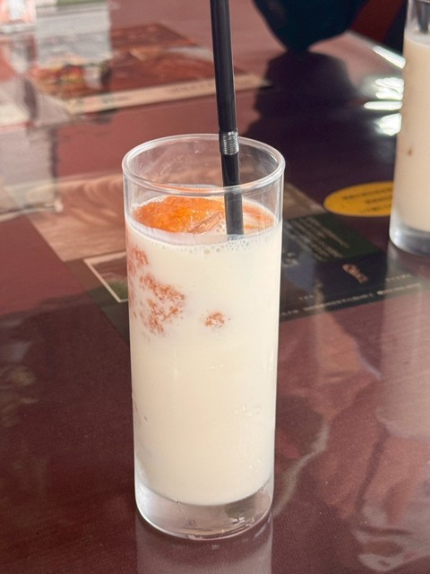 三日月食堂 メニュー