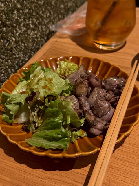 博多 鴨すき 鴨しゃぶ なかもぐろ メニュー