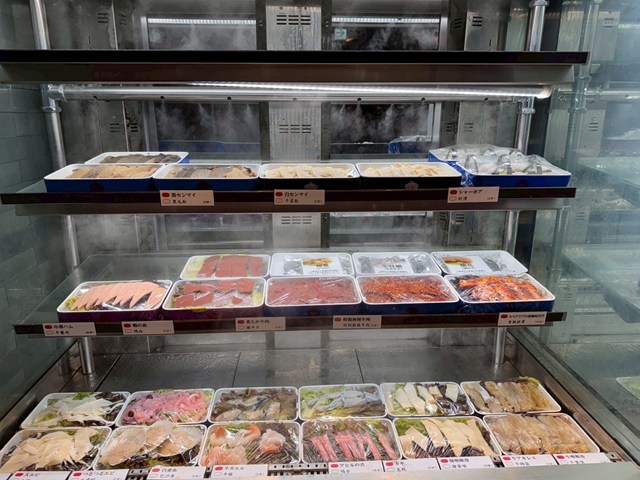 四川伝統火鍋 蜀漢 金山店 メニュー