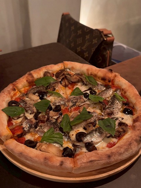 lillet 福岡 予約