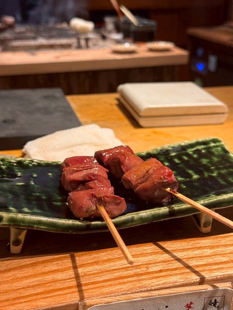 いのや。白金店 福岡市 レビュー