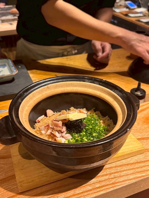 いのや。白金店 福岡市 レビュー