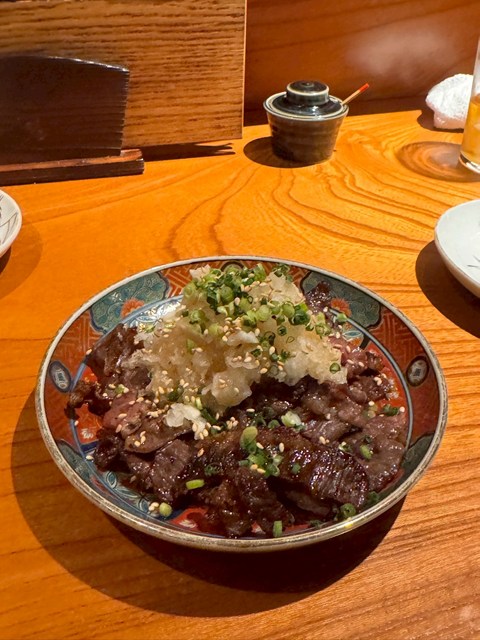 いのや。白金店 福岡市 レビュー