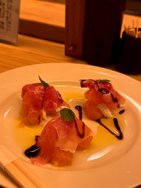 焼き鳥とワイン 萬鳥 祇園店 メニュー