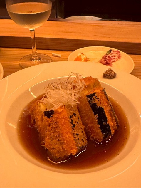 焼き鳥とワイン 萬鳥 祇園店 メニュー