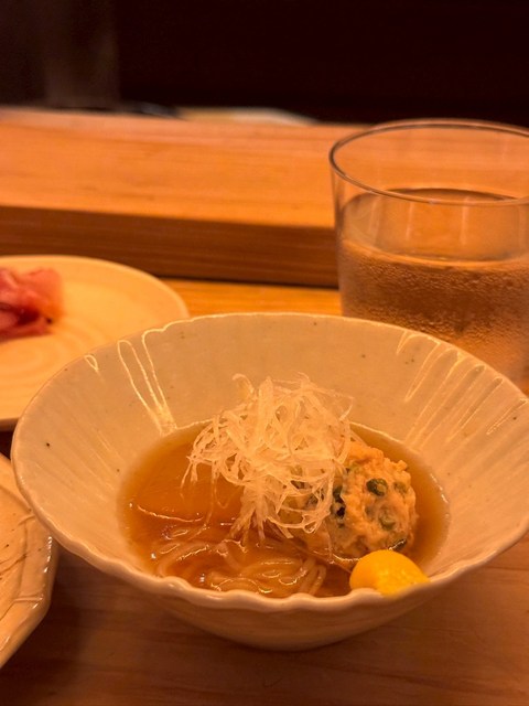 焼き鳥とワイン 萬鳥 祇園店 メニュー