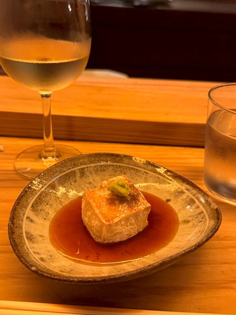 焼き鳥とワイン 萬鳥 祇園店 メニュー