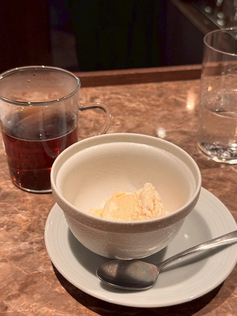 中国菜ジャッカル レビュー