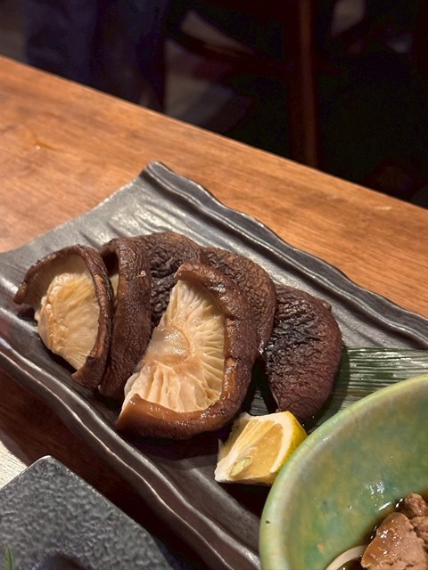 こつこつ庵 大分駅 メニュー