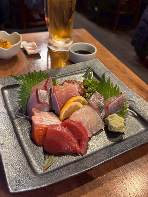 こつこつ庵 大分駅 メニュー