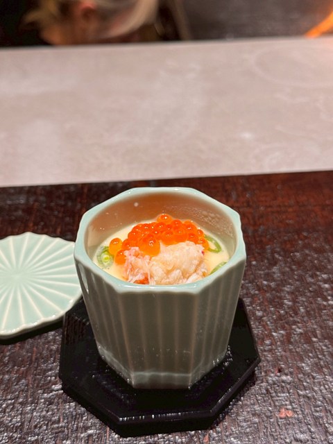 創作和食 升昌 熊本市 レビュー