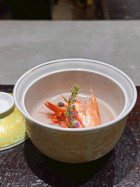 創作和食 升昌 熊本市 レビュー